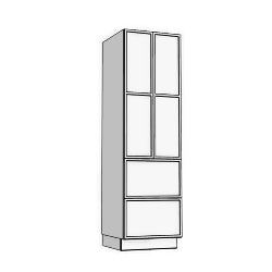 PC248424-2DWR-MWS