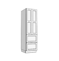 PC248424-2DWR-AWS