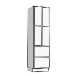 PC249024-2DWR-MWS