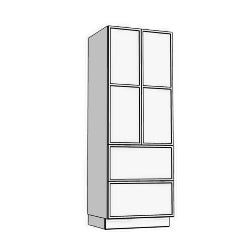 PC308424-2DWR-MWS