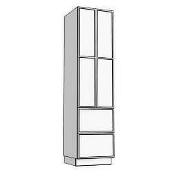 PC249624-2DWR-MWS