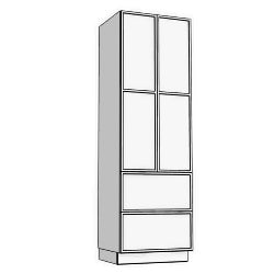 PC309624-2DWR-MWS
